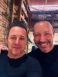 Alain Whyte: Band update (June 16, 2023)