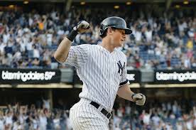 With thanksgiving arriving this week, dj lemahieu has a handful of reasons to be very thankful. Dj Lemahieu Wins Al Silver Slugger Award For Second Base