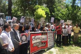 We did not find results for: Suruc Katliaminin 4 Uncu Yil Donumu Independent Turkce