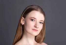 Digital Program for BalletMet at Northrop