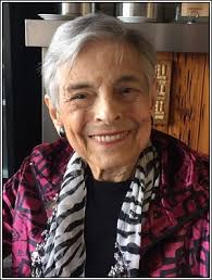 Obituary information for Ruth Tuttle Vedra Crittenden