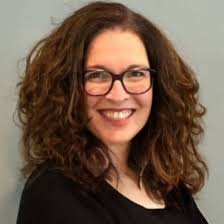 I'm so excited to be part of this Board of Advisors...