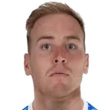 Jason Steele News, Stats, Rumours, Transfers & Jersey