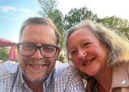 MAF Prayer Diary (July-Sep 2024) by MAF UK