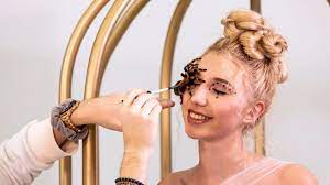 Gntm 2020 kandidatinnen top 30 models. Nachbericht Gntm 2020 Folge 6 Gestern Am 5 3 20 Das Grosse Krabbeln Augsburger Allgemeine