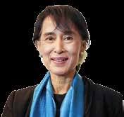 Es horA dE dEcir BAstA”