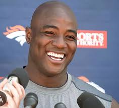 We want to know: Who is the HOTTEST Denver Bronco of all time??