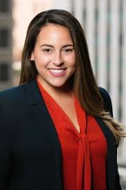 Section Member Profile