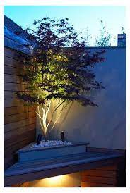 How Does Your Garden Glow 12 Illuminating Outdoor Lighting Ideas Garden Lighting Ideas Solar Diy Garden In 2021 Backyard Lighting Landscape Design Garden Design