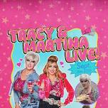 Tracy & Martina Live - Port Hawkesbury