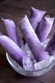 Ice Candy Buko pandan ice candy one of the filipinos favorite dessert buko pandan flavor and ice candy combine in one. cupsofrice