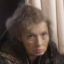 Glenda Faye Mitchell Moore Obituary