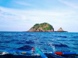 Dulunya tempat wisata ini bernama laguna helau resort, namun. Teluk Kiluan Lampung Penuh Dengan Kelapa Dan Lumba Lumba