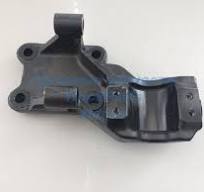 Кронштейн амортизатора Iveco правый 8138188 IVECO 8138188