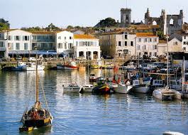 10 Best Holiday Destinations In France Best Holiday Destinations La Rochelle France