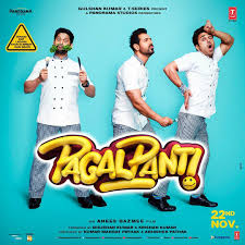Pagalpanti Movie 2019 Full Hd Download 720p 1080p Movies 2019 Action Comedy Movies Download Movies