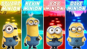 Minions