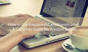 It gives you a basic understanding of pricing and sales rank history. How To Use Keepa And Camelcamelcamel Complete Guide For Amazon Sellers Amzfinder