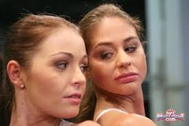 Bsa veteran ira rm was pitched into a fight against delicious nastassja s. Cathy Heaven In Lesbian Wrestling Porn Nude Fight Club