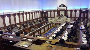 Yb dato' abd aziz bin haji mat kiram. Portal Pahangku Biadap Usul Tindakan Terhadap Adun Dap Di Dewan Undangan Negeri Pahang