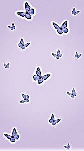 دبوس على خلفيات Butterfly Wallpaper Iphone Purple Wallpaper Iphone Butterfly Wallpaper