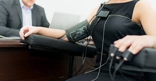 Look up words and phrases in comprehensive, reliable bilingual dictionaries and search through billions of online translations. Que Es El Poligrafo Y Como Interpreta Las Reacciones De Tu Cuerpo Buena Contratacion