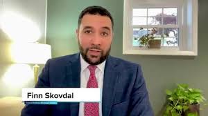 In HelloNation, Criminal Defense Attorney Finn Skovdal Explains the Value of Trial Experience in Criminal Defense