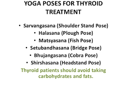 Check spelling or type a new query. Yoga Poses For Thyroid Treatment And Prevention