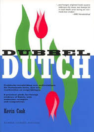 Bol Com Dubbel Dutch 9789076542331 K Cook Boeken