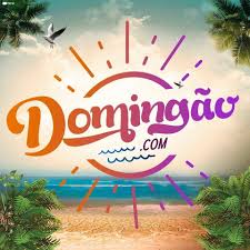 1 2 era apresentado por fausto silva, também conhecido como faustão. Domingao Com Home Facebook