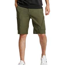 Duer Live Lite Adventure Shorts Loden Green Bike24