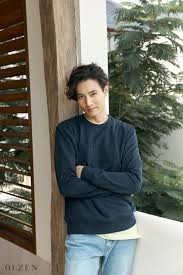 Latest news of won bin (bin won 원빈 ウォンビン 元斌). Won Bin Models For Olzen Kpophit Kpop Hit