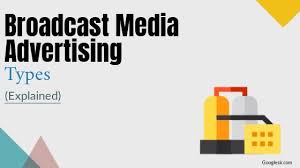 An der dab+ plattformbetreiberin antenne . 7 Types Of Broadcast Media Advertising With Examples Googlesir