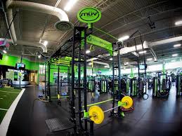 You can look at the address on the map. Muv Fitness Spokane Offers Free Membership For Federal Employees Affected By Shutdown News Khq Com