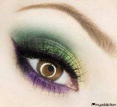 Pin By Beatrice Rizzotto On Make Ups Mardi Gras Makeup Eye Make Up Makeup Geek