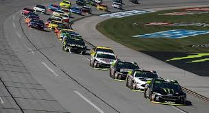 He is considered one of the most athletic drivers in the nascar circuit. 1000bulbs Com 500 Entry List Talladega Superspeedway Nascar