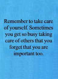 Quotes There Is A Misperception Of Taking Care Of Others No Matter What The Truth Is You Can Only Tak Thinking Of You Quotes Be Yourself Quotes Words Quotes