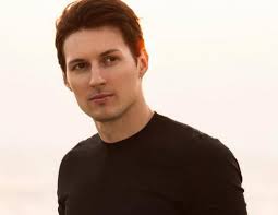 If you have telegram, you can view and join durov's channel right away. U Pavla Durova Vnov Problemy S Zakonom