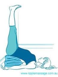 Quick Holiday For Your Body Legs Up The Wall Http Www Yogajournal Com Article Beginners Legs Up The Wall Pose L Yoga Fitness Workout Moves Exercise