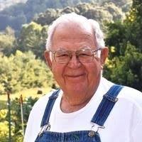 Robert King Obituary (1934