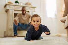 When Do Babies Crawl Parents