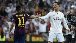 While the couple have not addressed. Happy Birthday Neymar And Cristiano Ronaldo Twitter Wishes Star Duo On Special Day Ht Media