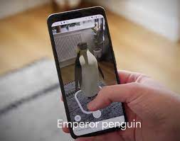 Type in the name of an animal as a search query, and if it is among the ones currently supported by the. Google Search Now Lets You Interact With 3d Animals In Augmented Reality Techeblog