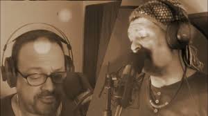 Air Supply Lost in Love Cover by Frank WIldman and Allen Gonzales