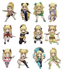 Lucy In Her Star Forms Anime Thing Dessin Fairy Tail Dessin Kawaii Manga Fairy Tail