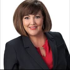 Lori Alvarez, TX Real Estate Agent