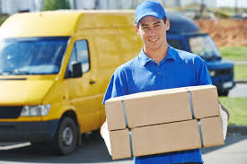 Relocation In London Work From Home Companies Courier Service Courier