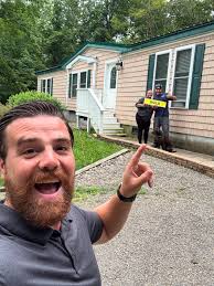 Colby Gee, Realtor: NY/ CT Licensed Real Estate Salesperson