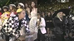Discover short videos related to dara park and g dragon on tiktok. Dara Park And G Dragon Amaze Me Youtube