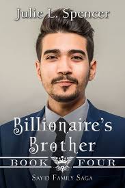 Billionaire Book Club